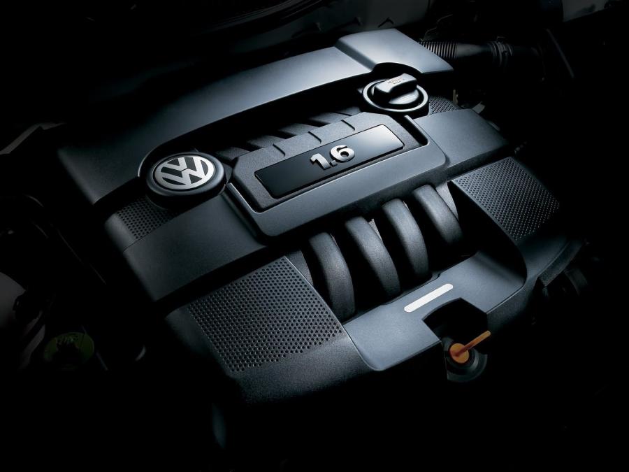  Volkswagen FAW Bora 1 6 SMFi 2006 года  (CN) (фото 2 из 11)